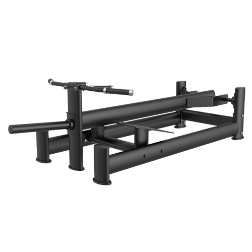 Тренажер Т-тяга MAXGYM ZH31