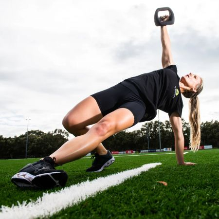 Функциональный тренажер Ybell NEO размер XS, 4,5 кг