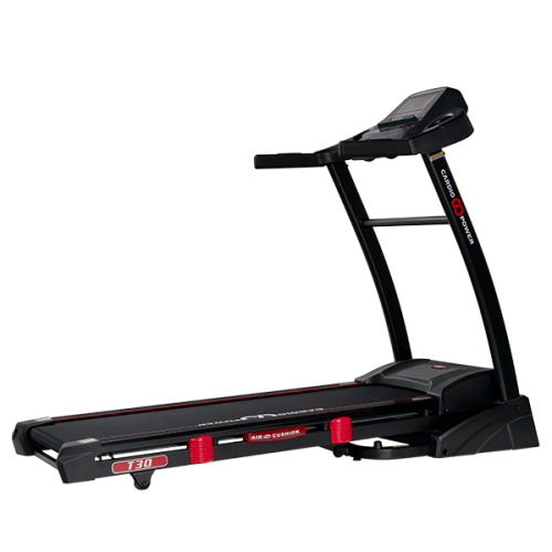 Беговая дорожка CardioPower T30 NEW ( Дисконт ) 
