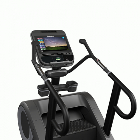 Эскалатор STAIRMASTER 8 Series черный, LCD консоль