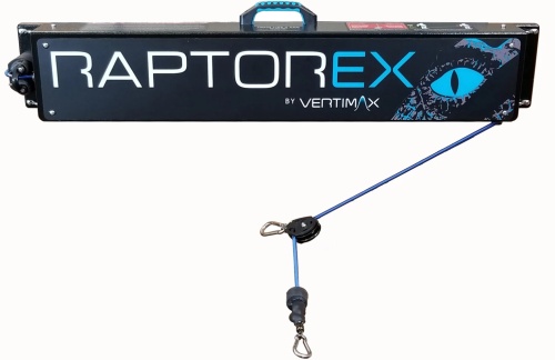 Система для тренировок VERTIMAX Raptor EX (41 м)