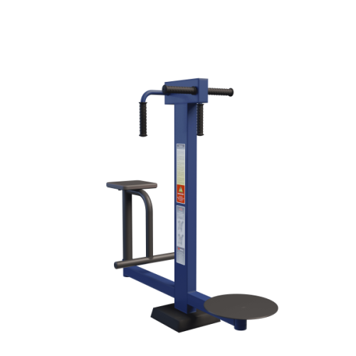 Твистер MB BARBELL MB 7.09