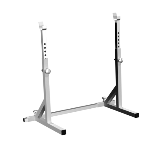 Стойка с двумя позициями для штанг MB BARBELL MB 2.11