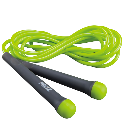Скакалка регулируемая PRCTZ JUMP ROPE ADJUSTABLE, 275 см.