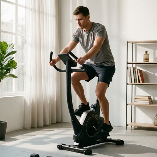 Велотренажер UNIXFIT BL-390E