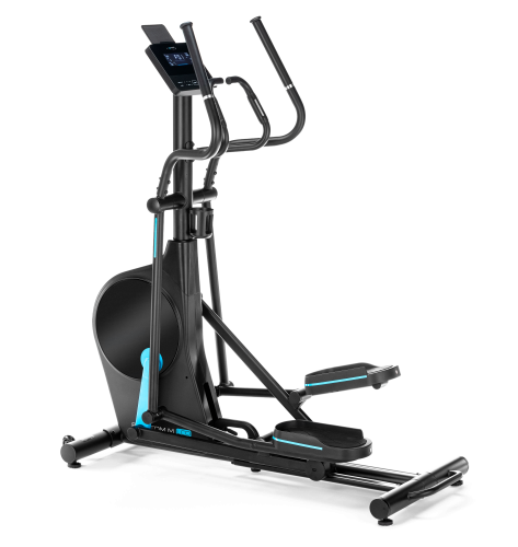 Эллиптический тренажер домашний OXYGEN FITNESS PHANTOM M LCD