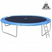 Батут DFC Trampoline Fitness 8ft-tr ( 244 см )