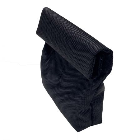 Жилет с отягощением IRON STAR Standart 10 кг, черный