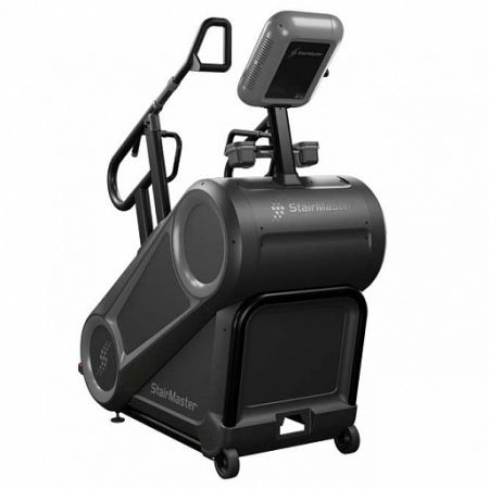 Эскалатор STAIRMASTER 10 Series черный, LCD консоль