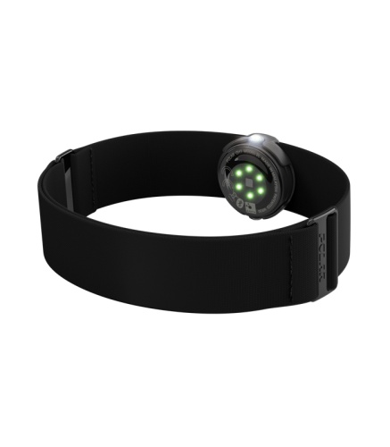 Кардиодатчик POLAR OH1+ HR Sensor черный