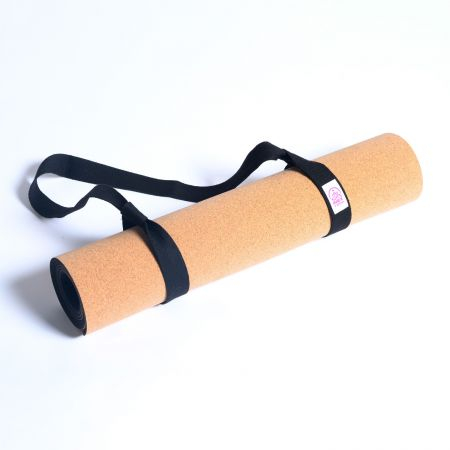 Стяжка для коврика INEX Carry Strap 180 х 3,8 см