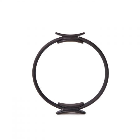 Изотоническое кольцо INEX Pilates Ring черный