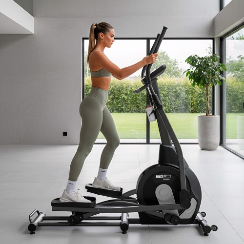 Эллиптический эргометр UNIXFIT MV-500E