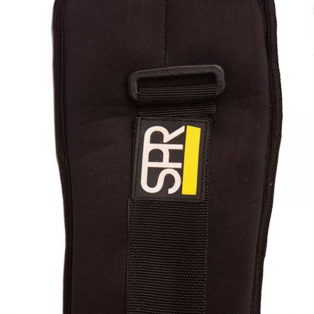 Утяжелители SPR пара, по 1 кг Утяжелители SPR пара, по 1 кг