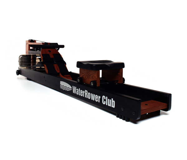 Гребной тренажер WATERROWER Club