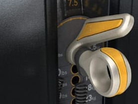 Приведение / Отведение бедра Matrix Versa Plus VS-S74P