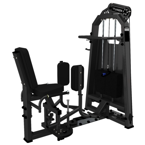 A2021 Разведение ног сидя. Стек 100 кг