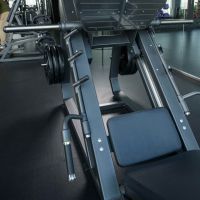 A-3056-AL Жим ногами (Leg Press)
