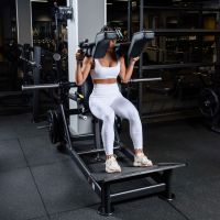 U-2065 Приседание (Super Squat)