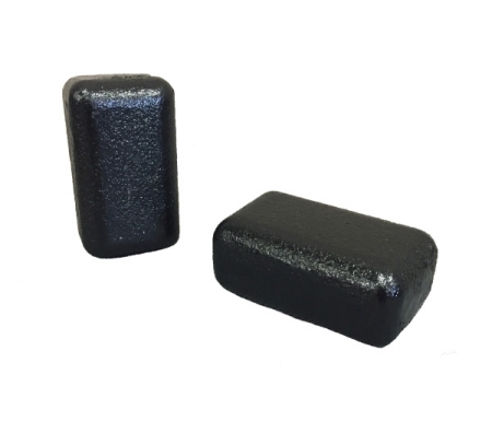 Жилет с отягощением PERFORM BETTER Camo Weight Vest вес 38,1 кг, камуфляж