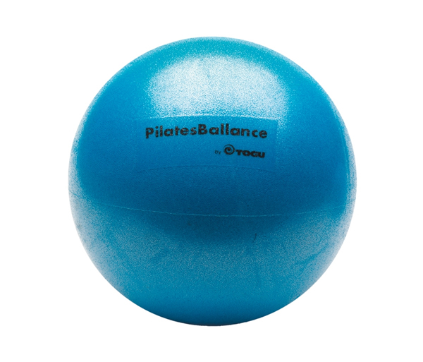 Баланс-мяч TOGU Pilates Ballance Ball (Диаметр: 30 см. Вес: 400 г.)