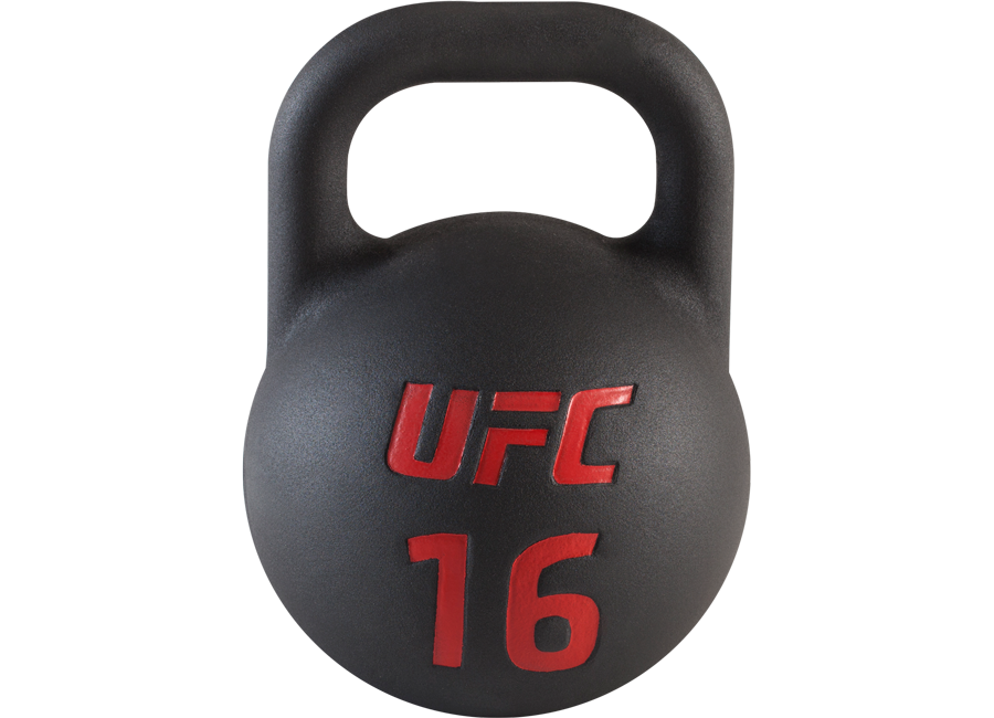 UFC Гиря 16 кг