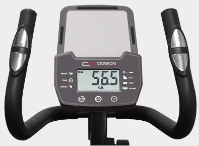 Эллиптический эргометр Carbon Fitness F808