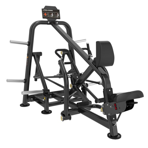 Гребная тяга на свободных весах Protrain LXP107