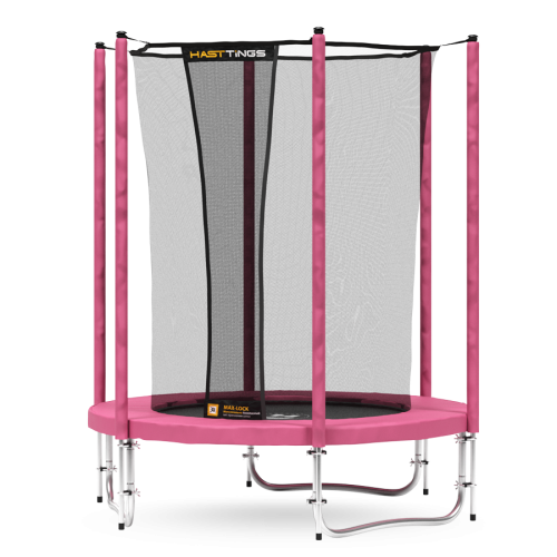 Батут Hasttings Classic Pink 6 ft (1,82 м)