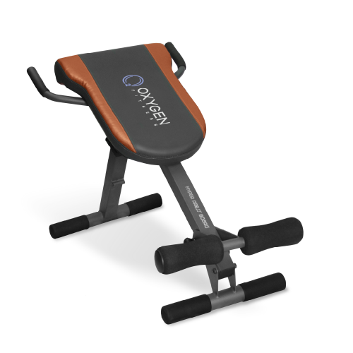 Гиперэкстензия Oxygen Hyperpress Board
