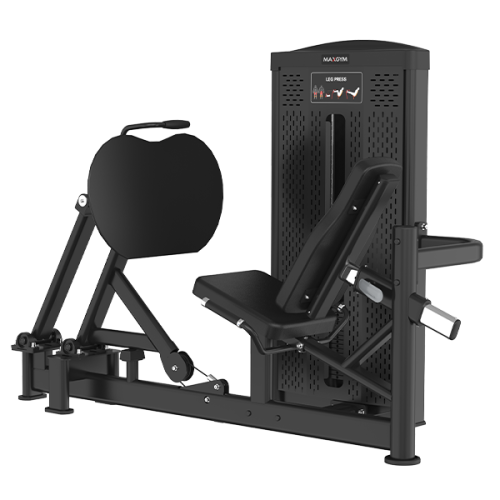 Тренажер MAXGYM AE015 Жим ногами