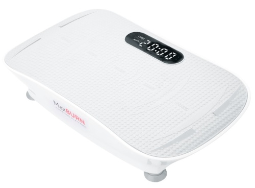 Виброплатформа Ergonova Max Burn Mini