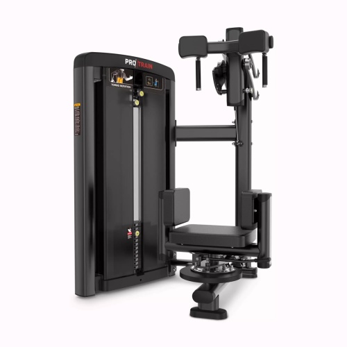 Торс-машина (Весовой стек 96 кг)Protrain LFS120
