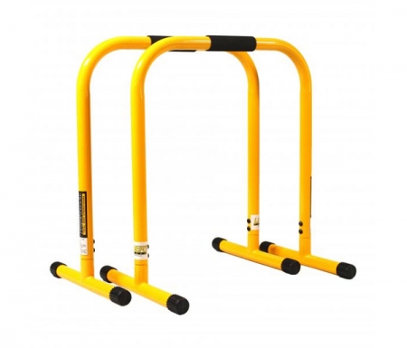 Опоры LEBERT EQualizer 72 х 63,5 см, 7 кг, лайм