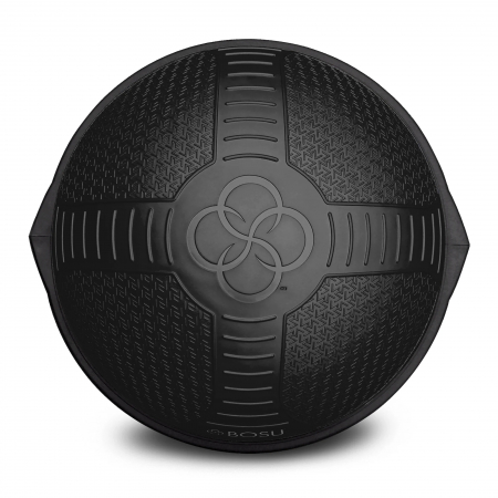 Балансировочная платформа BOSU NexGen Black черный
