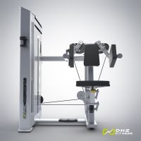 E-7005A Дельт-машина (Lateral Raise). Стек 110 кг.
