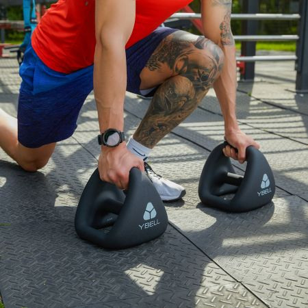 Функциональный тренажер Ybell размер XS, 4 кг