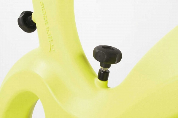 Велотренажер для бассейна Aqquatix BPM Aquabike AFA BPML02 удлиненный