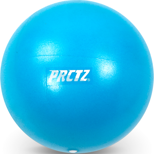 Пилатес-мяч PRCTZ PILATES MINI BALL, 25 см