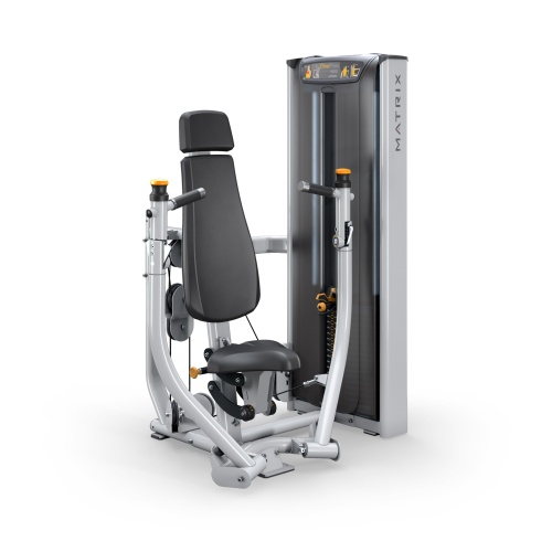 Независимый жим от груди Matrix Versa Heavy VS-S13H