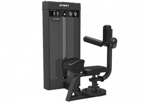 Торс машина SPIRIT SP-4304