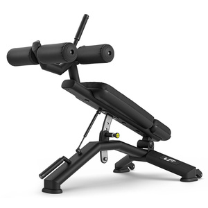 Скамья для скручиваний UR- L006 UP FORM