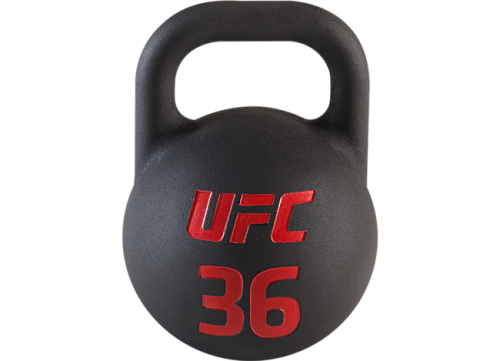 UFC Гиря 36 кг