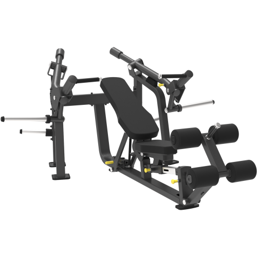 SL7046 Жим от груди с регулируемым углом наклона Sterling