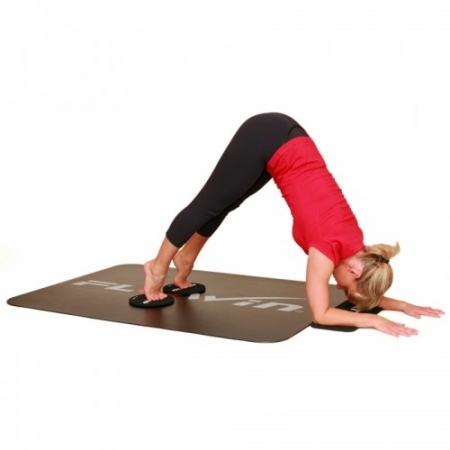 Комплект для функционального тренинга FLOWIN Sport Pilates Edition комплект