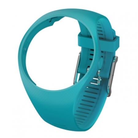 Ремешок для часов POLAR M200 Wrist Strap размер S/M, желтый