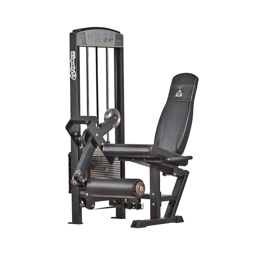 Разгибание ног Весовой стек (одна сторона) 100 кг Gymleco 340R (реабилитация)