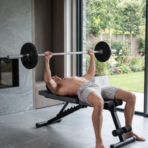 Скамья силовая универсальная UNIX Fit Bench 110