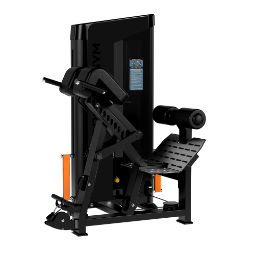Гиперэкстензия наклонная профессиональный(вес стека 100кг) BRONZE GYM NEO103 Гиперэкстензия наклонная профессиональный(вес стека 100кг) BRONZE GYM NEO103