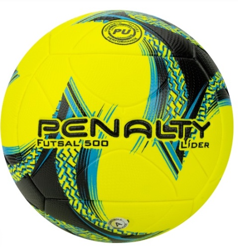 Мяч футзальный PENALTY BOLA FUTSAL LIDER XXIII, размер 4